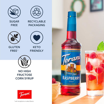 Torani_Sugar_Free_Syrup,_Vanilla,_25.4_Ounce_(Pack_of_4)