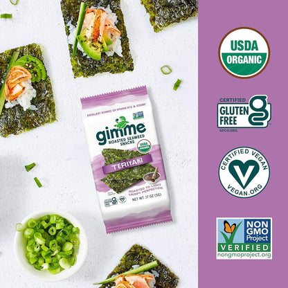 Gimme_Seaweed_Organic_Premium_Roasted_Seaweed_Snacks,_Teriyaki,_20_Count,_Keto,_Vegan,_Gluten-Free,_Great_Source_of_Omega3s_and_Iodine,_Healthy_On-The-Go_Snack_for_Kids_and_Adults