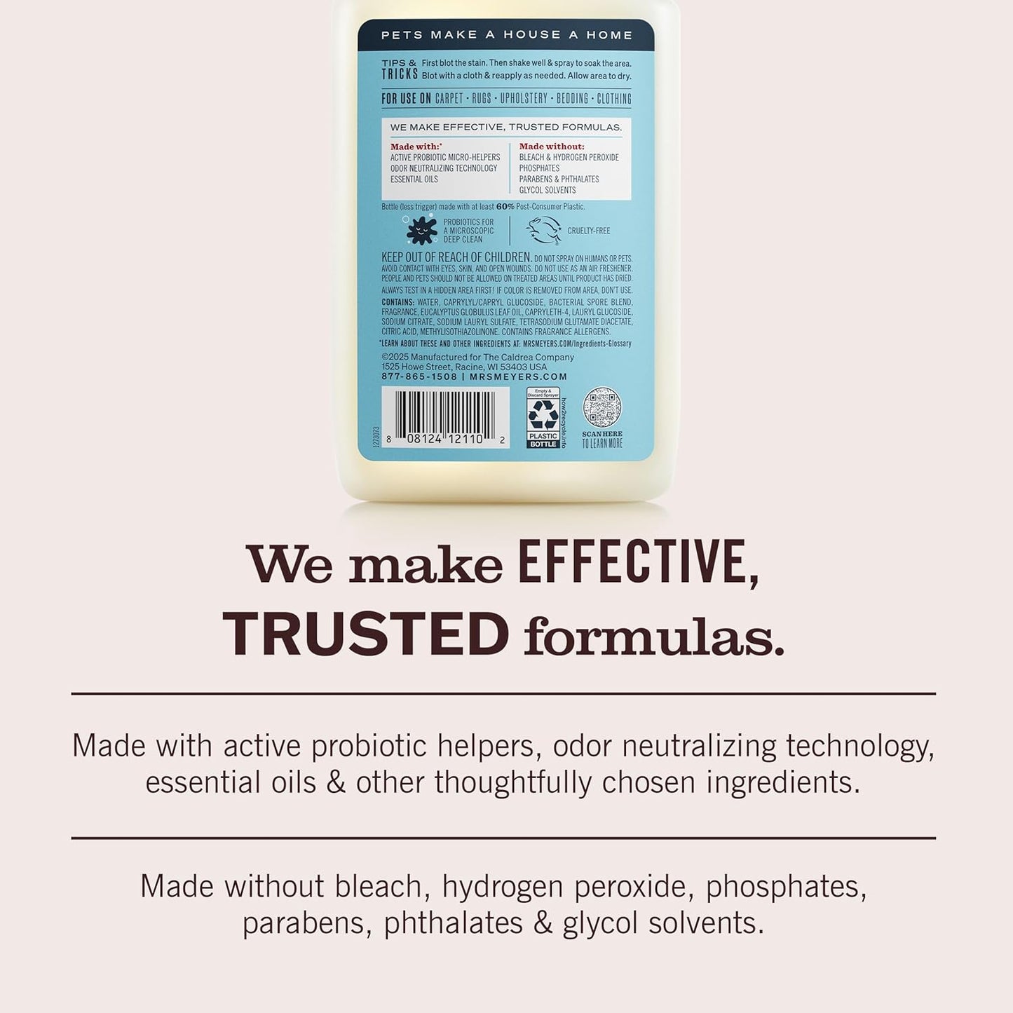 Mrs._MEYER'S_CLEAN_DAY_Pet_Stain_&_Odor_Fighter,_Coconut_Leaf_Scent,_16oz