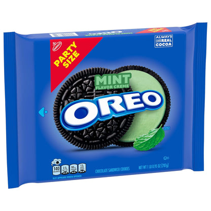 OREO_Mint_Creme_Chocolate_Sandwich_Cookies,_Party_Size,_24.95_oz