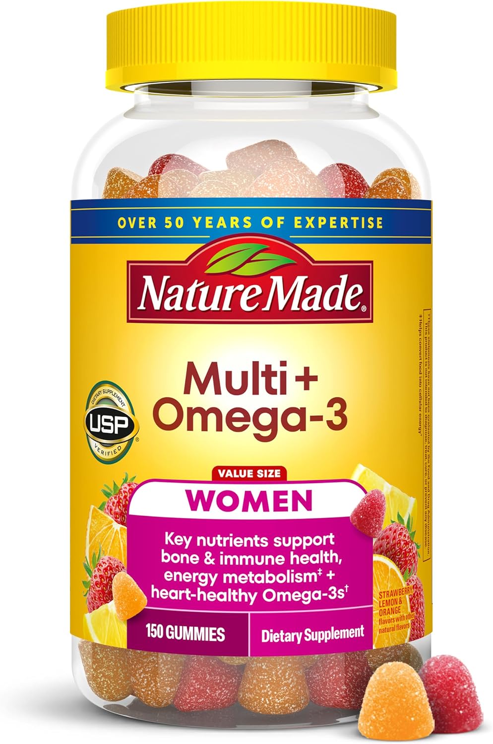 Nature_Made_Womens_Gummy_Multivitamins_with_Omega-3,_Multivitamin_for_Women_for_Daily_Nutritional_Support,_150_Gummies,_75_Day_Supply