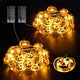Halloween Pumpkin Style1