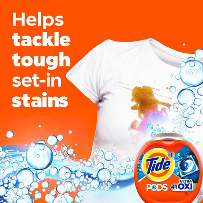 Tide_4-N-1_Ultra_Oxi_Pods_Laundry_Detergent_Pacs,_32_Count,_He_Compatible,_Built_in_Pre-Treater_for_Stains