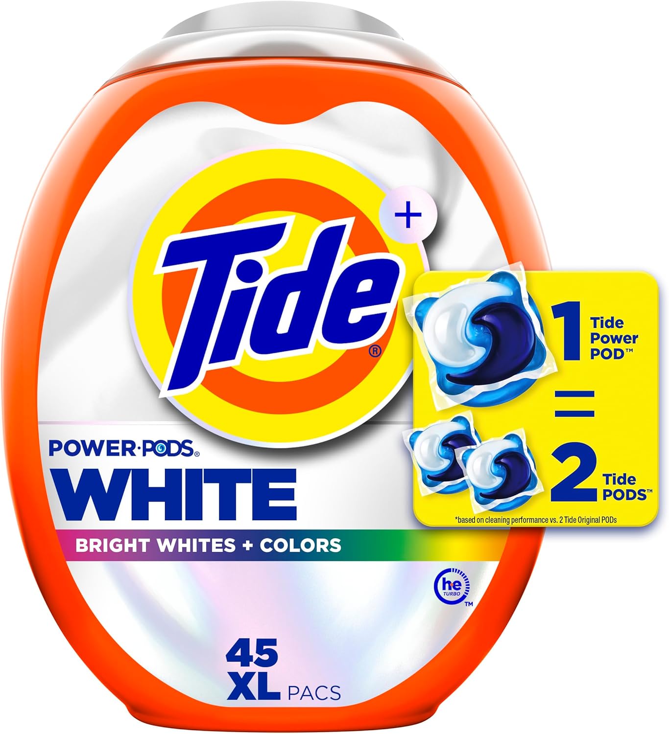 Tide_Power_PODS_White_Laundry_Detergent_Pacs,_45_Count,_Brilliant_Whitening_+_Color_Protect