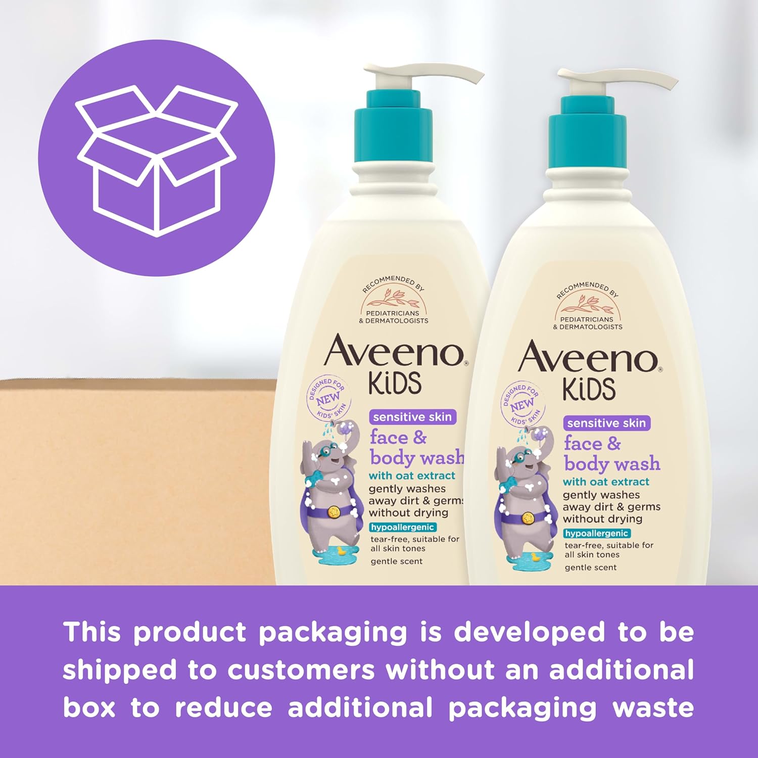 Aveeno_Kids_Sensitive_Skin_Face_and_Body_Wash_with_Oat_Extract,_Gently_Washes_Away_Dirt_and_Germs_Without_Drying,_Tear-Free,_Hypoallergenic_Kids_Body_Wash,_18_fl._oz,_2_Pack