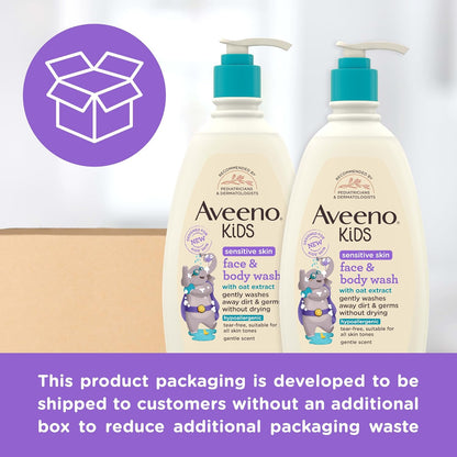 Aveeno_Kids_Sensitive_Skin_Face_and_Body_Wash_with_Oat_Extract,_Gently_Washes_Away_Dirt_and_Germs_Without_Drying,_Tear-Free,_Hypoallergenic_Kids_Body_Wash,_18_fl._oz,_2_Pack