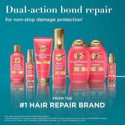 OGX_Repair_&_Protect_Bond_Protein_Repair_Sealing_Hair_Serum,_Formulated_without_Parabens,_Frizz_Treatment,_1.7_fl._oz