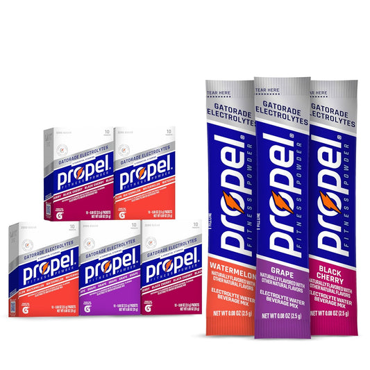 Propel_Electrolyte_Enhanced_Water_Drink_Mix_Powder_Packets,_3_Flavor_Variety_Pack,_Zero_Calorie_&_Zero_Sugar_Hydration_with_Electrolytes_and_Vitamins_C_&_E_(50_Packets)
