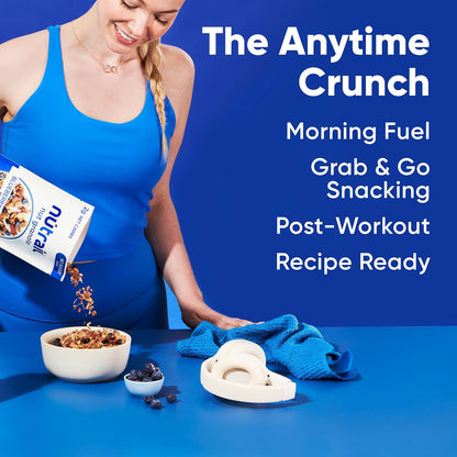 NuTrail_Nut_Granola_Cereal,_Blueberry_Cinnamon,_No_Sugar_Added,_Gluten_Free,_Grain_Free,_Keto,_Low_Carb,_Healthy_Breakfast_Cereal_8_oz._3_Count