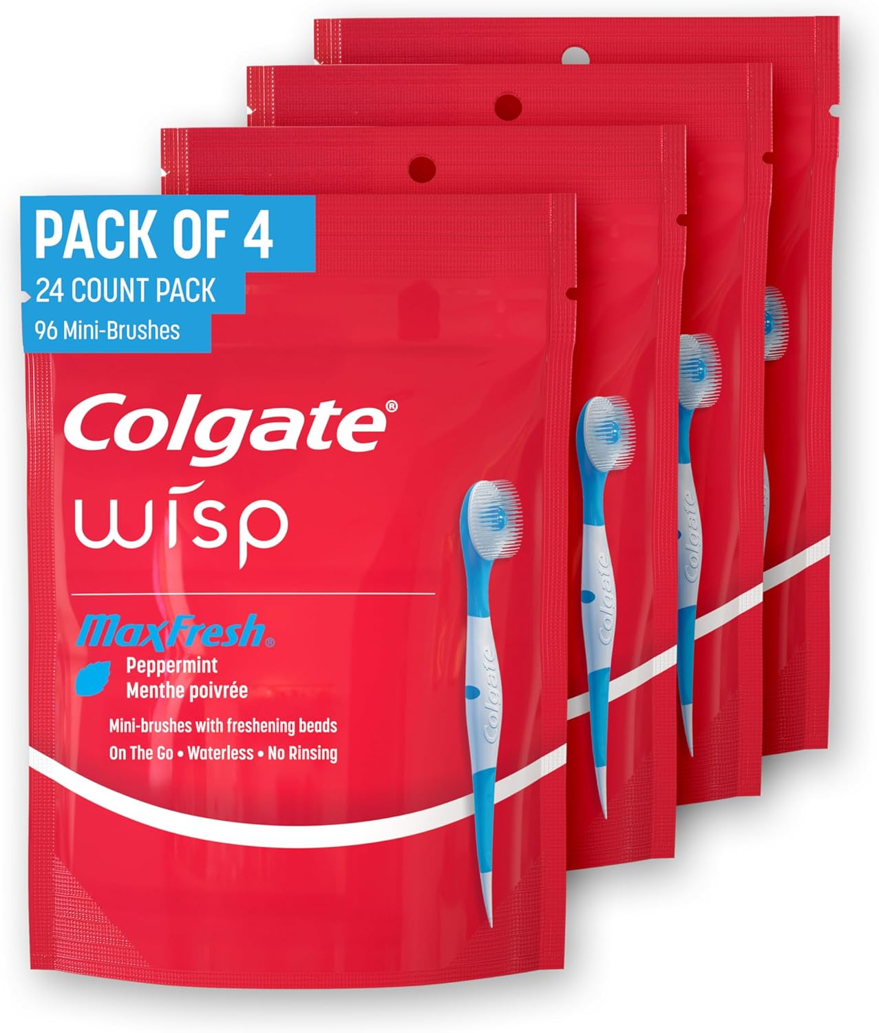 Colgate_Max_Fresh_Wisp_Disposable_Mini_Travel_Toothbrushes,_Peppermint,_24_Count_(Pack_of_4)