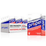 Propel Powder Packets