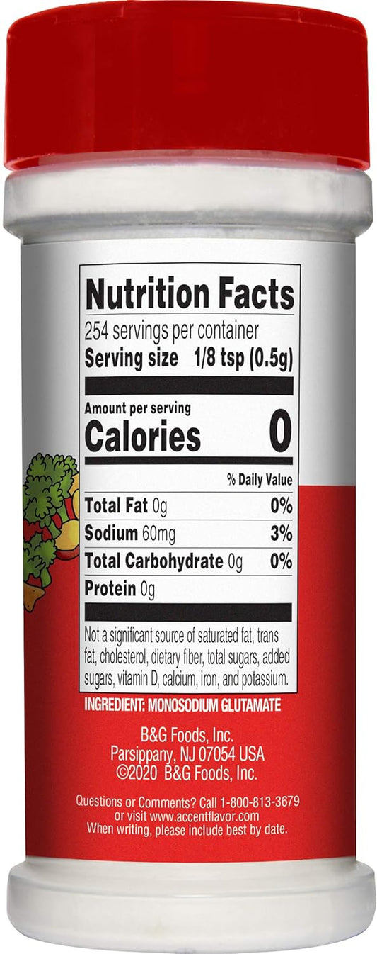 Ac'cent_All_Natural_Flavor_Enhancer,_4.5_Ounce