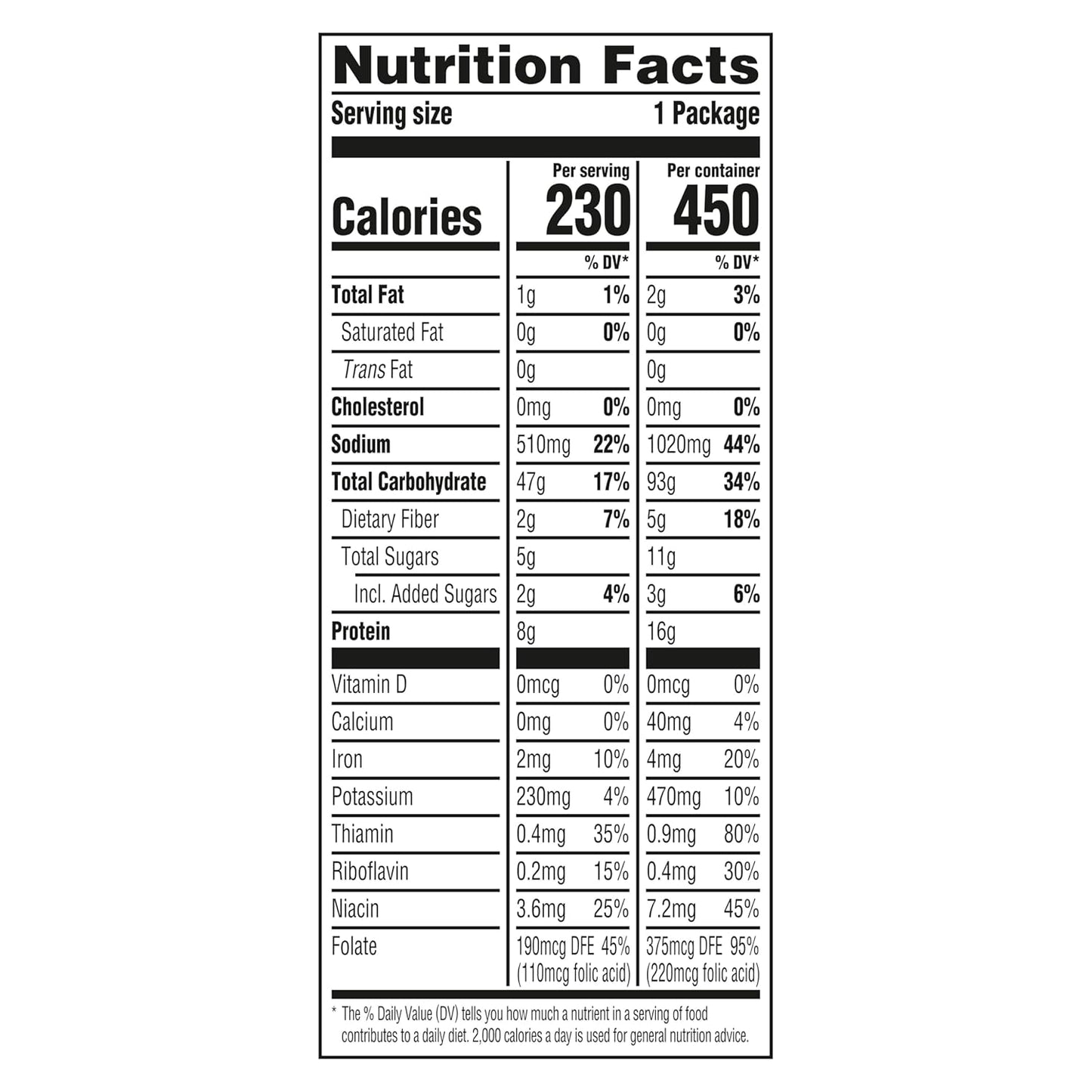 Knorr_Pasta_Sides_Marinara_Pasta_for_a_Delicious_+_Quick_Side_Dish,_4.4_oz