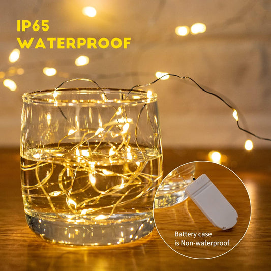 Brightown_12/24_Pack_Fairy_Lights_Battery_Operated_String_Lights_-_LED_Mini_String_Lights_Waterproof_Silver_Wire_Firefly_Lights_for_Vases_Mason_Jars_DIY_Crafts_Plants_Table_Centerpieces_Wedding