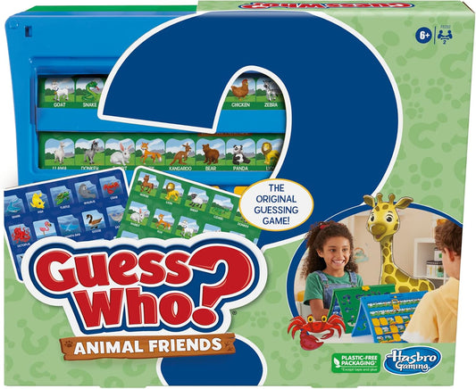 Hasbro_Gaming_Guess_Who?_Animal_Friends_Game_|_2_Double-Sided_Animal_Sheets_|_2-Player_Board_Games_for_Kids_|_Back_to_School_Gifts_|_Ages_6+_(Amazon_Exclusive)