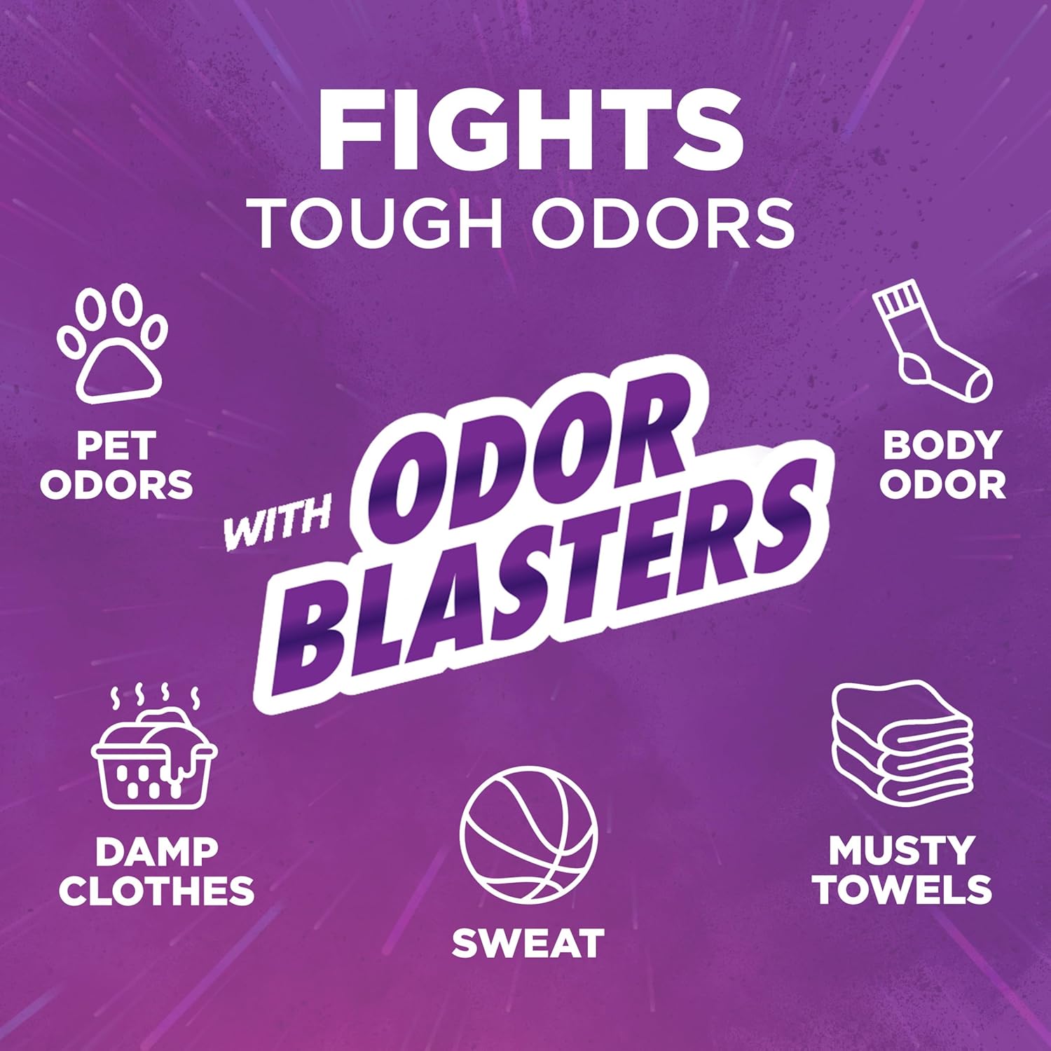 ARM_&_HAMMER_Plus_OxiClean_Odor_Blasters_Fresh_Burst,_128_Loads_Liquid_Laundry_Detergent,_166.5_Fl_oz