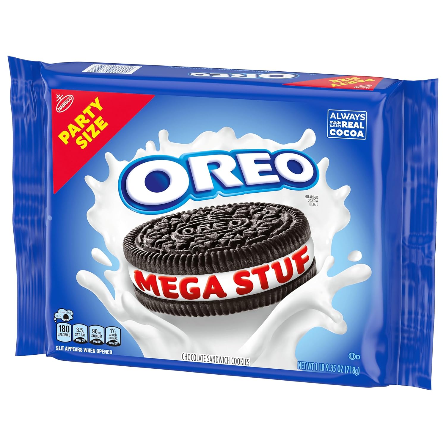OREO_Mega_Stuf_Chocolate_Sandwich_Cookies,_Party_Size,_1_lb_9.35_oz
