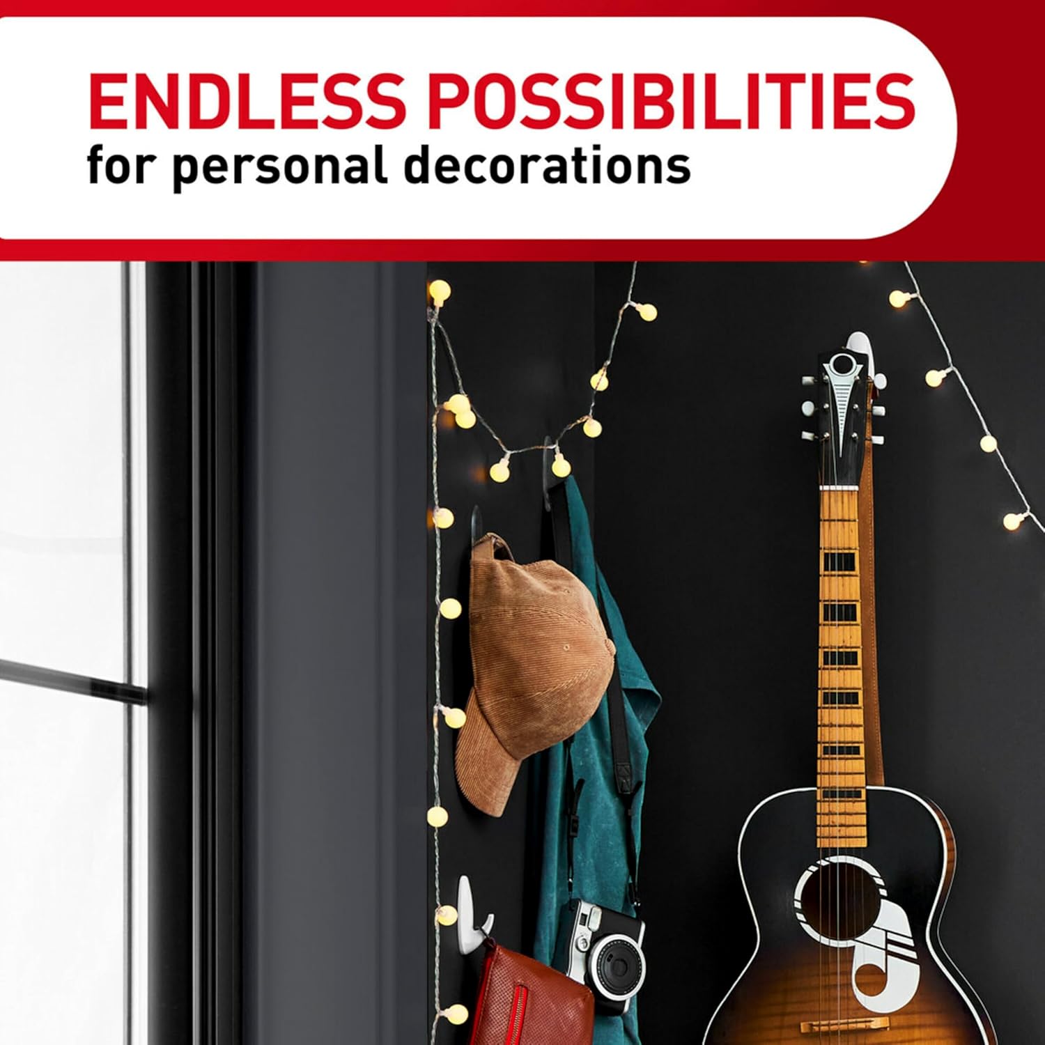 Command_Medium_Clear_Wall_Hook,_7_Wall_Hook_and_12_Strips,_Damage-Free_Hanging_with_Adhesive,_Great_for_Hanging_Home_Decor,_Holds_up_to_2_lb