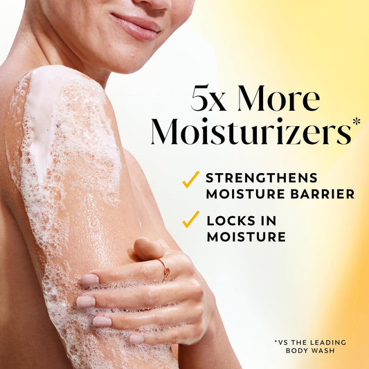 Olay_Body_Wash_for_Women,_Ultra_Moisture,_24/7_Moisture_Barrier_Repair,_Hydrating_Formula_for_Visibly_Healthy_Soft_Skin,_Vitamin_B3_&_Hyaluronic_Blend,_For_All_Skin_Types,_Shea_Butter_Scent,_35_fl_oz