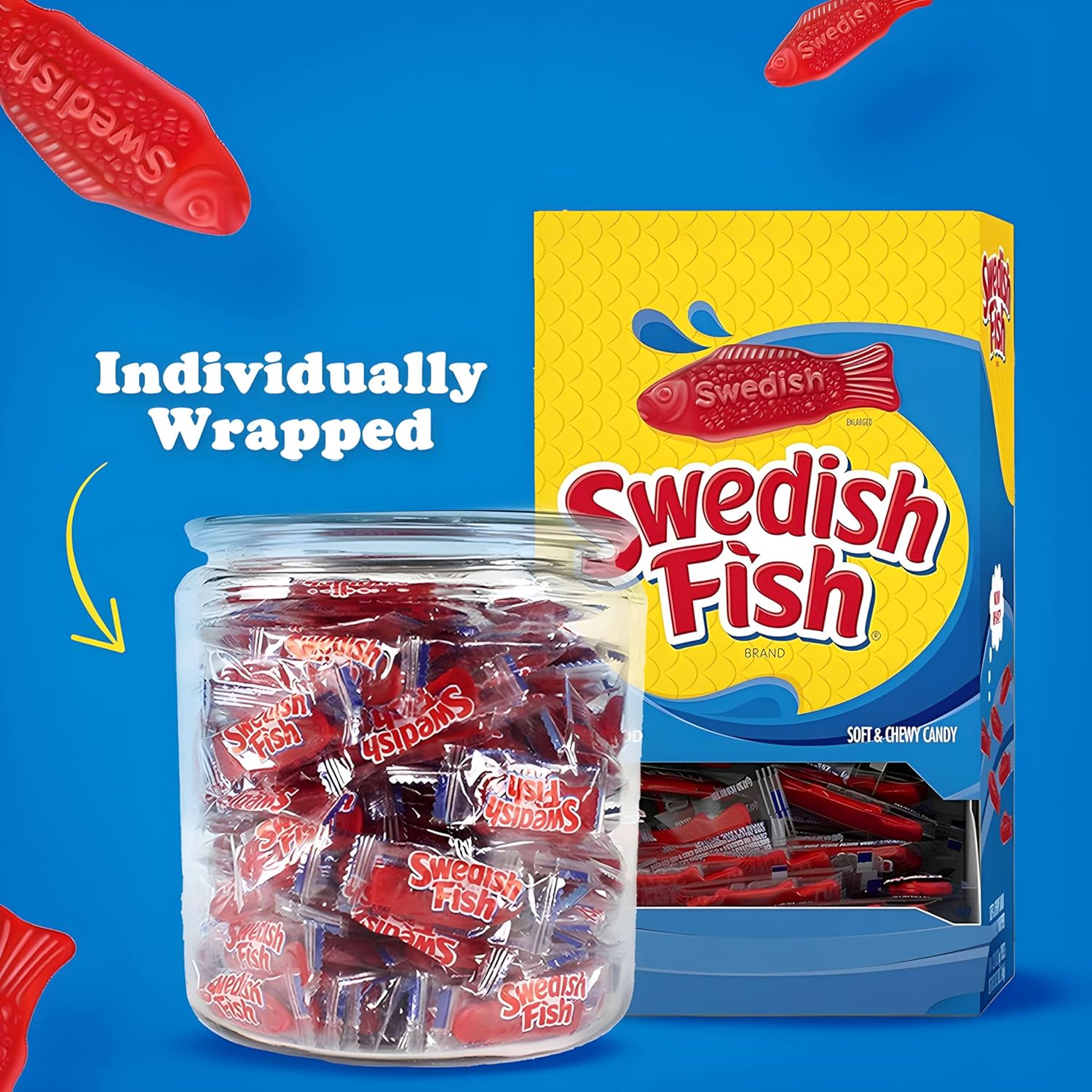 SWEDISH_FISH_Individually_Wrapped_Soft_&_Chewy_Gummy_Candy,_Bulk_Candy,_240_Count_Box
