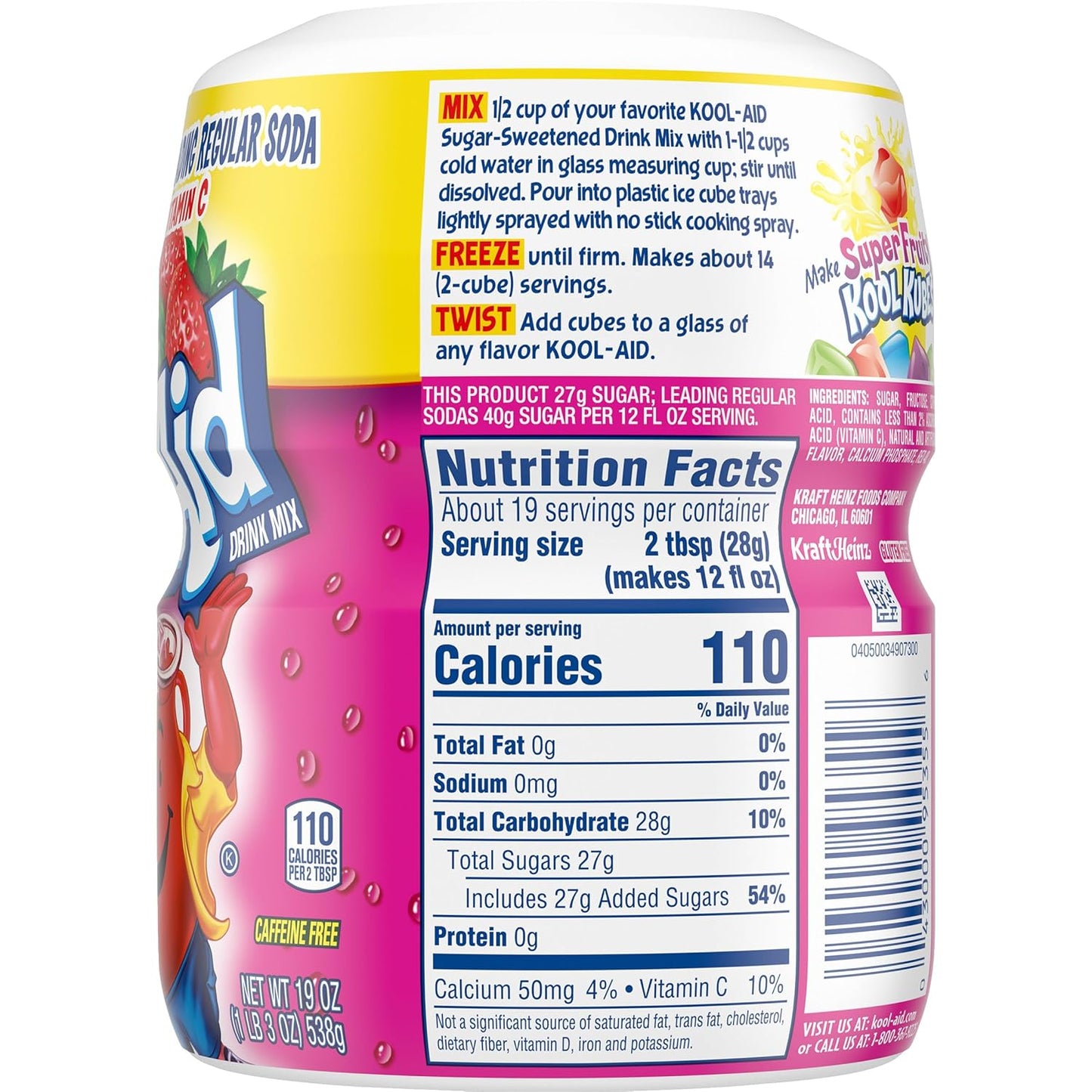 Kool-Aid_Sugar-Sweetened_Strawberry_Artificially_Flavored_Powdered_Soft_Drink_Mix,_19_oz_Canister