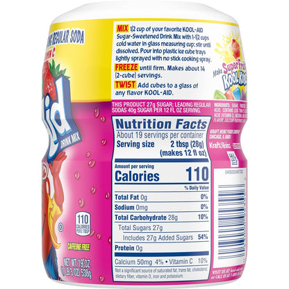 Kool-Aid_Sugar-Sweetened_Strawberry_Artificially_Flavored_Powdered_Soft_Drink_Mix,_19_oz_Canister