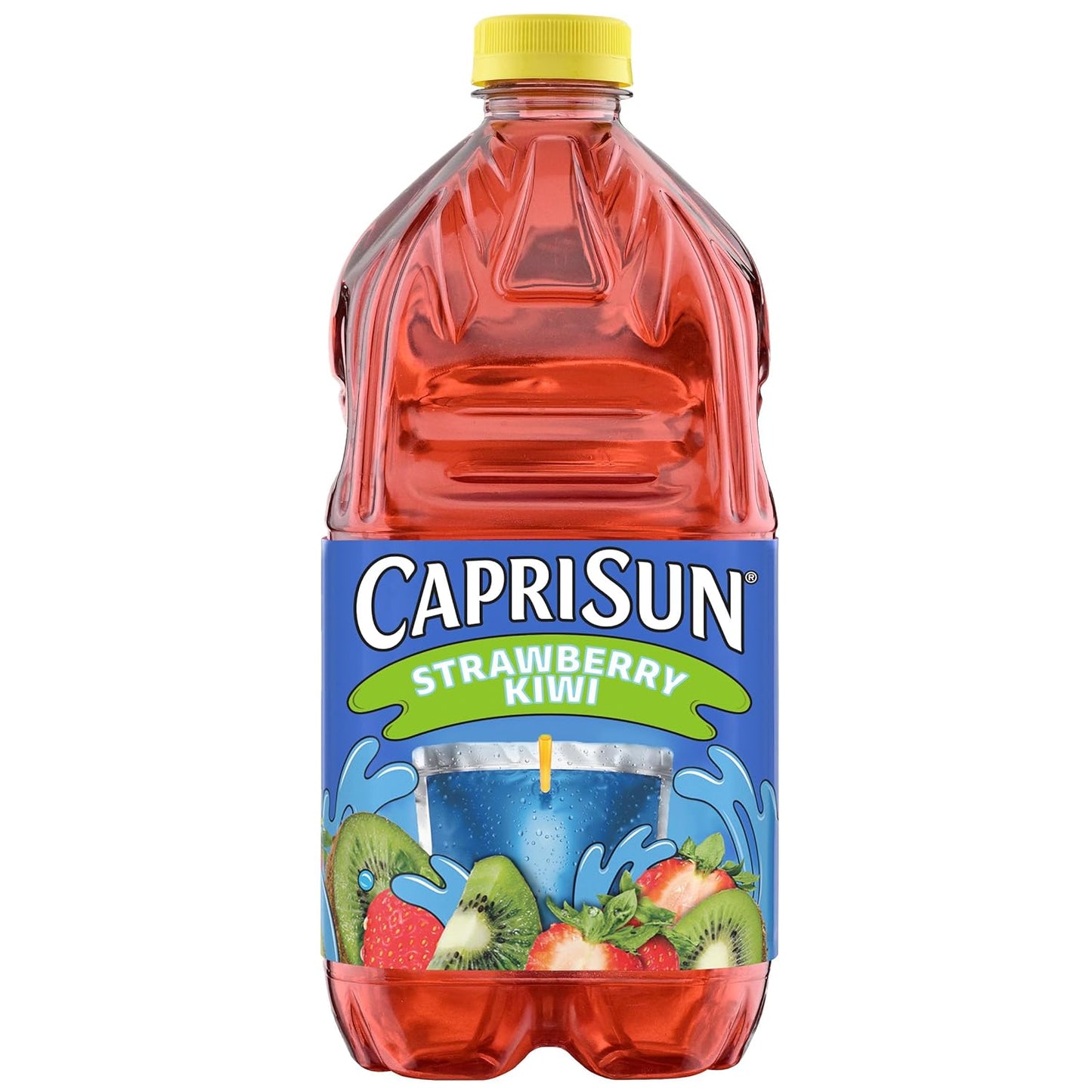 Capri_Sun_Strawberry_Kiwi_Flavored_Juice_Drink_Blend_from_concentrate_with_other_natural_flavors,_64_oz_Bottle
