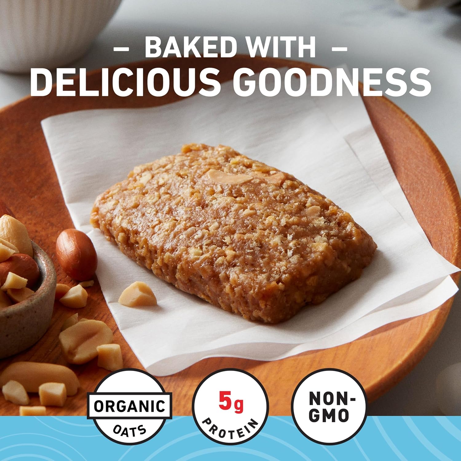 CLIF_BAR_Minis_-_Crunchy_Peanut_Butter_-_Made_with_Organic_Oats_-_5g_Protein_-_Non-GMO_-_Plant_Based_-_Snack-Size_Energy_Bars_-_0.99_oz._(20_Pack)