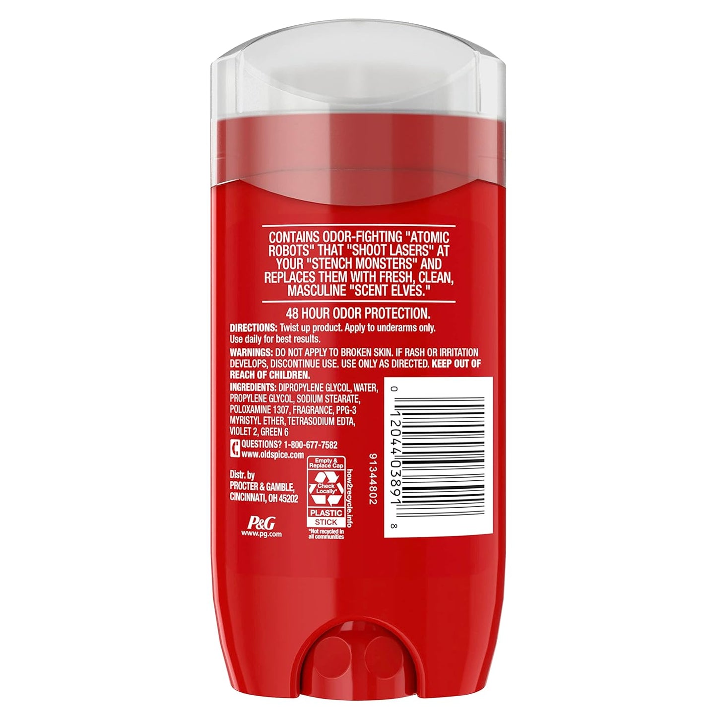 Old_Spice_Aluminum_Free_Deodorant_For_Men,_High_Endurance,_24/7_Sweat_Defense_&_Odor_Protection_to_Eliminate_Odors,_24/7_Freshness_&_Lasting_Scent,_Sport_Scent,_3.0_oz_(Pack_of_3)