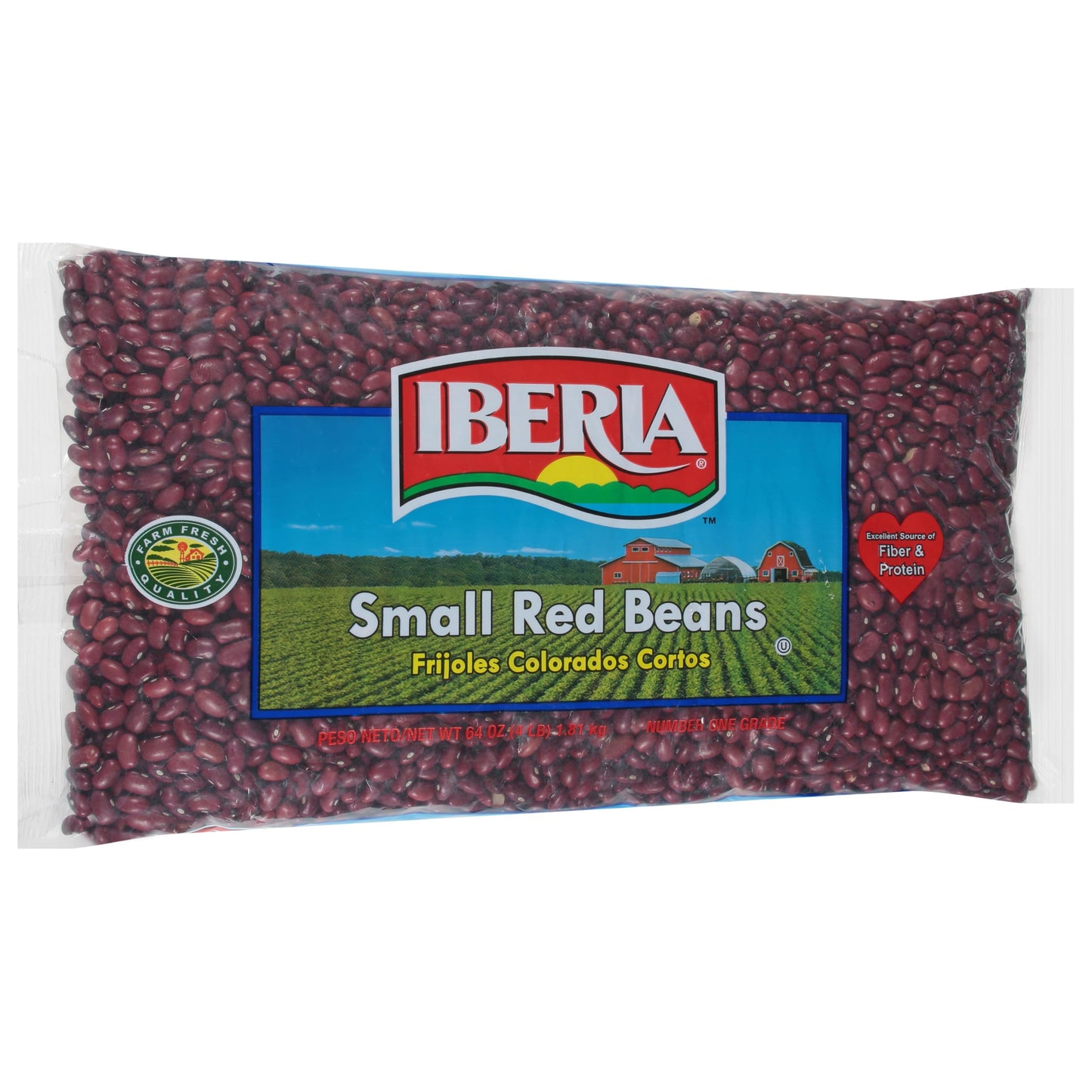 Small Red Beans