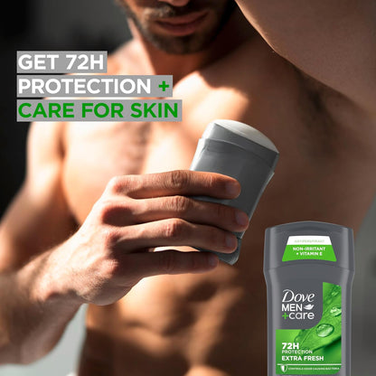 Dove_Men+Care_Extra_Fresh_Men's_Antiperspirant_Deodorant_Stick_Extra_Fresh_Twin_pack_With_72-hour_sweat_&_odor_protection_with_1/4_Moisturizing_Cream_&_Long-lasting_Citrus_Scent_2.7_oz