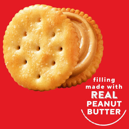 RITZ_Peanut_Butter_Sandwich_Crackers,_Lunch_Snacks,_48_Snack_Packs_(6_Boxes,_6_Crackers_Per_Pack)