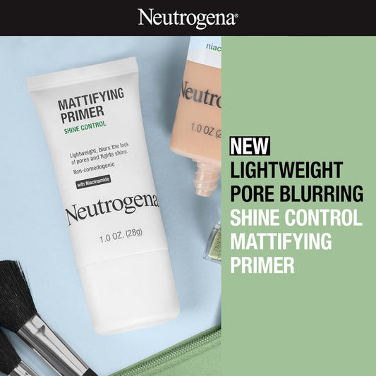 Neutrogena_Mattifying_Primer_with_Shine_Control,_Lightweight_Pore_Blurring_Face_Primer_Blurs_the_Look_of_Pores_&_Helps_Reduce_Shine,_Matte_Primer_with_Niacinamide,_1_oz