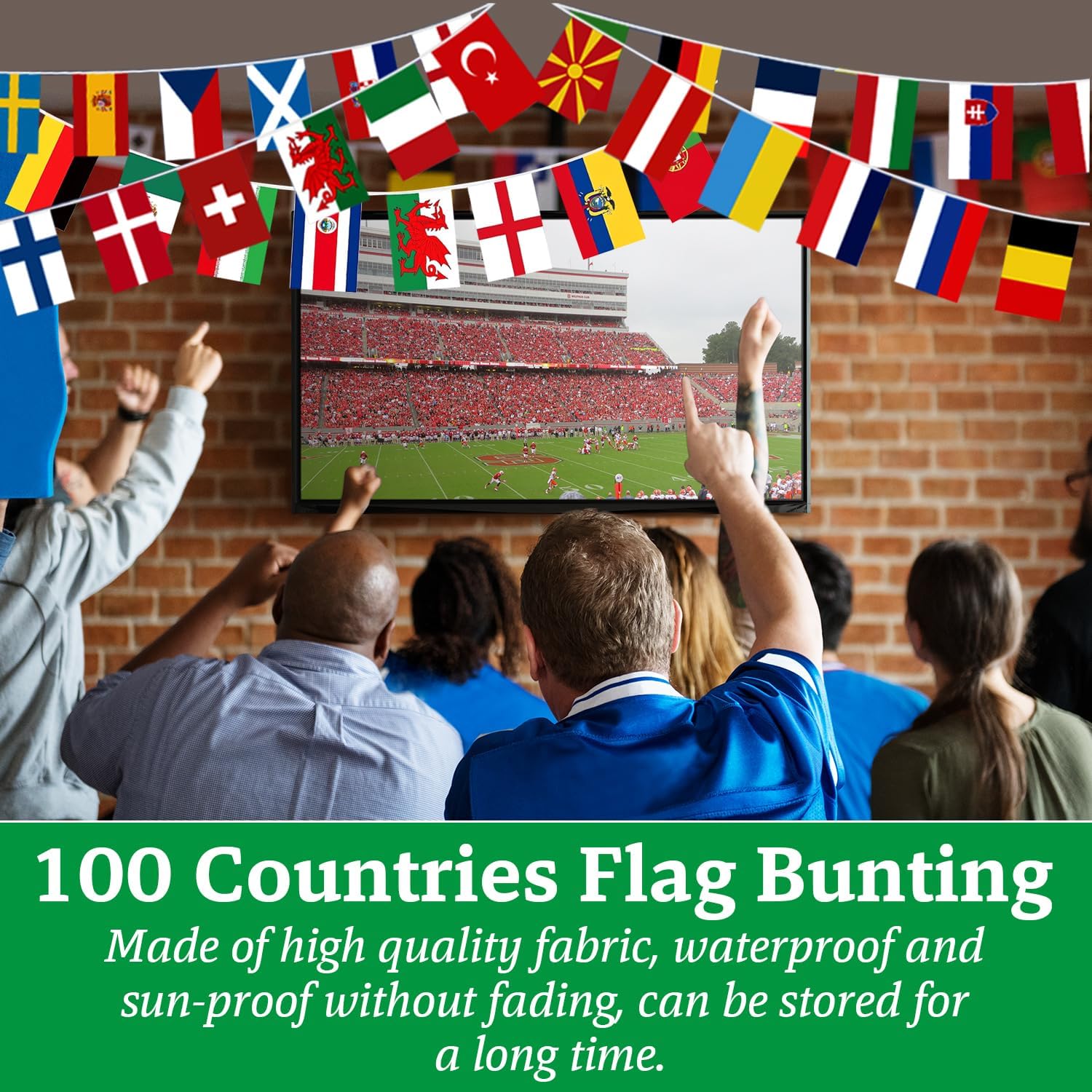 100_Countries_String_Flag_Banner_Set-_82Ft_International_World_Flags_Bunting_Durable_Mini_Polyester_Flags_for_Party_Decorations,_Classroom,_Sports_Events,_Olympics,_World_Cup_&_Cultural_Festival_Decor