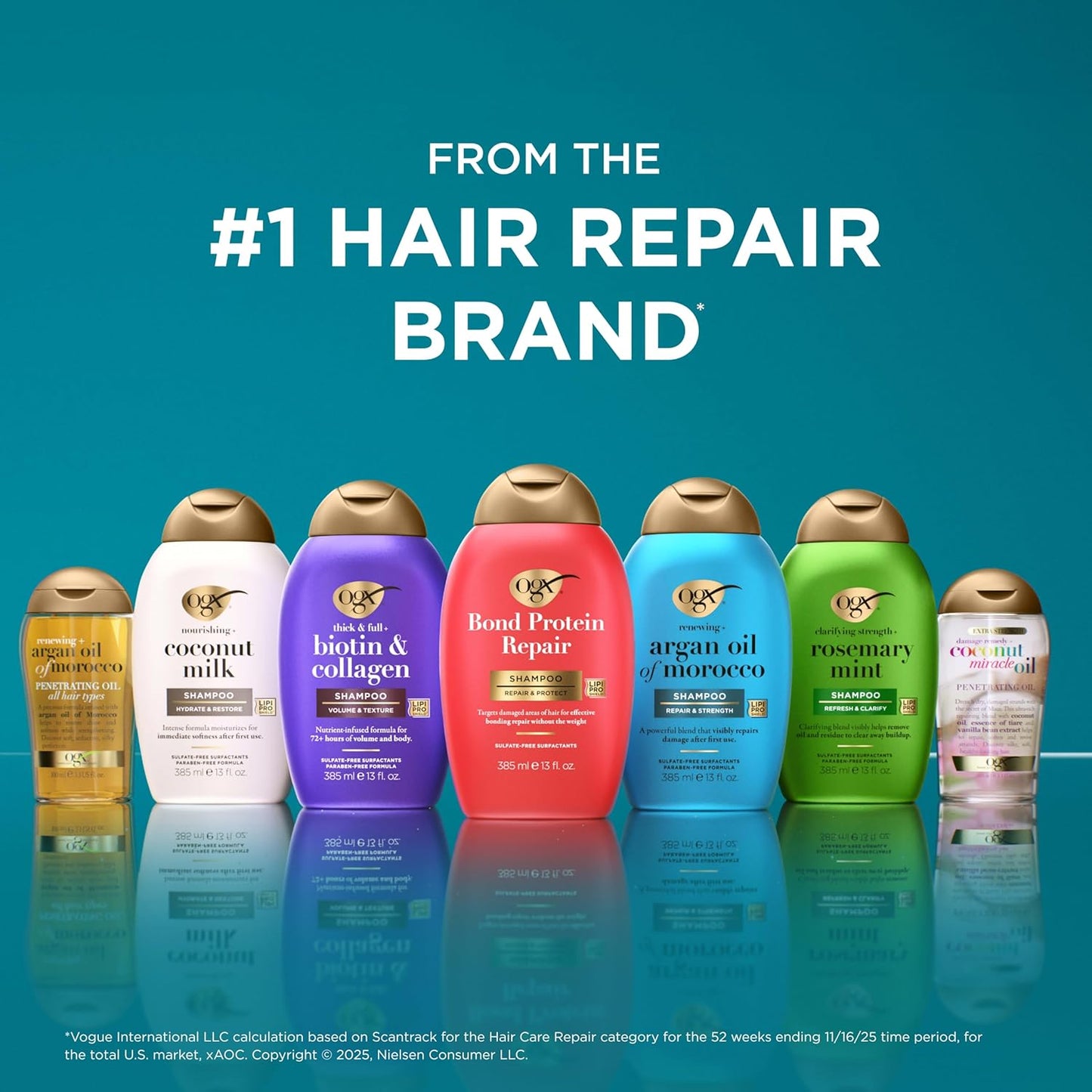 OGX_Argan_Oil_of_Morocco_Curl-Defining_Styling_Cream,_Anti-Frizz_Curl_Cream_for_Curly_Hair_&_All_Textures,_Cold-Pressed_Argan_Oil,_Paraben-Free,_Sulfate-Free_Surfactants,_Curly_Hair_Products,_6_oz