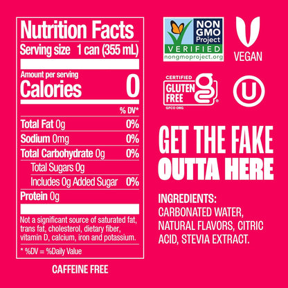 Zevia_Zero_Sugar_Soda,_Strawberry_Lemon_Burst,_12_oz_Cans_(8-Pack)_–_Naturally_Sweetened,_Zero_Calorie_Sugar_Free_Soda_-_Non-GMO_Project_Verified,_Gluten-Free,_Vegan