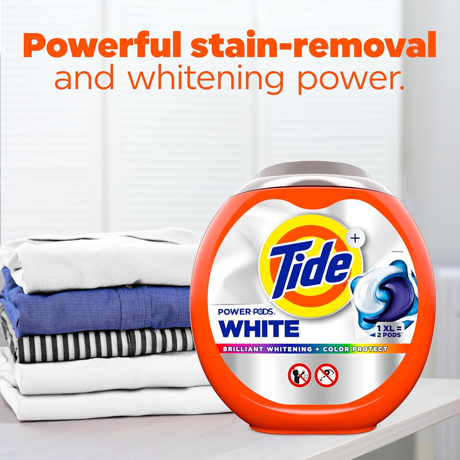 Tide_Power_PODS_White_Laundry_Detergent_Pacs,_45_Count,_Brilliant_Whitening_+_Color_Protect