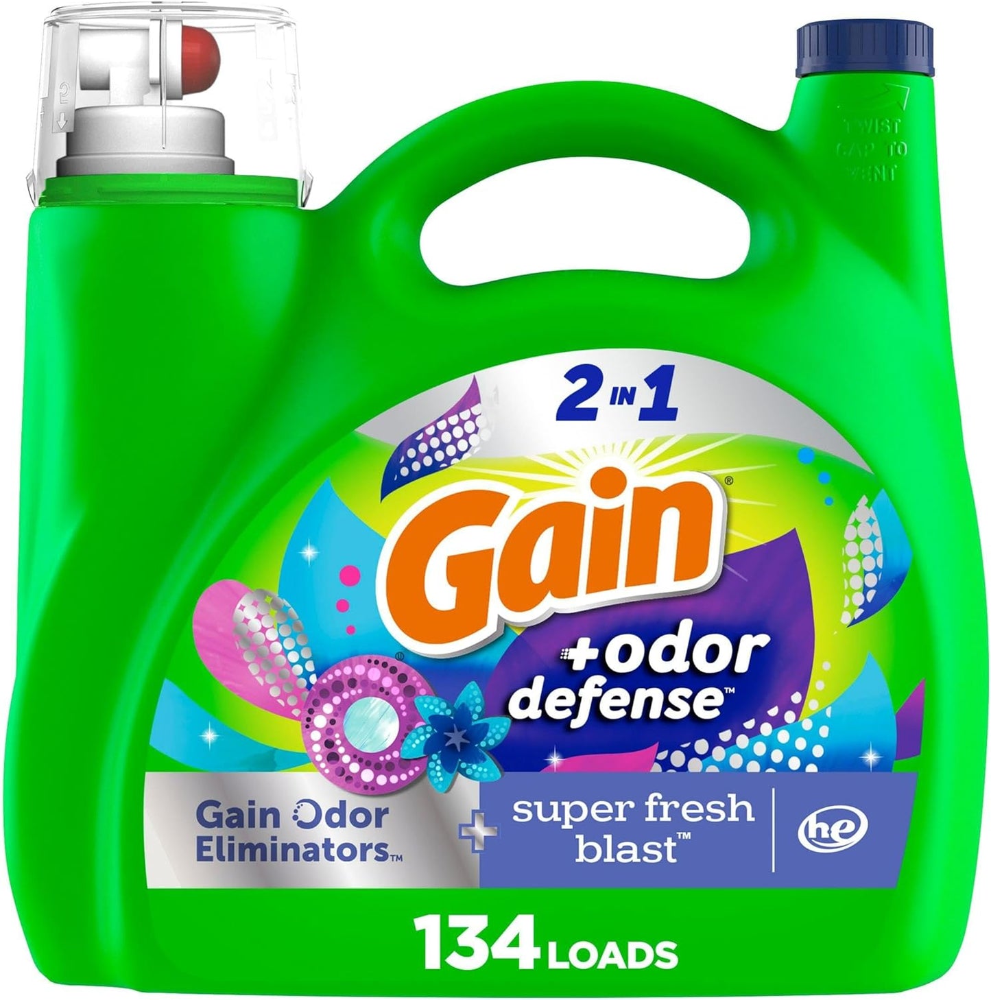 Gain_Odor_Defense_Liquid_Laundry_Detergent,_Super_Fresh_Blast_Scent,_194_fl_oz,_134_loads,_2_in_1,_Laundry_Detergent_Liquid_Soap,_HE_compatible