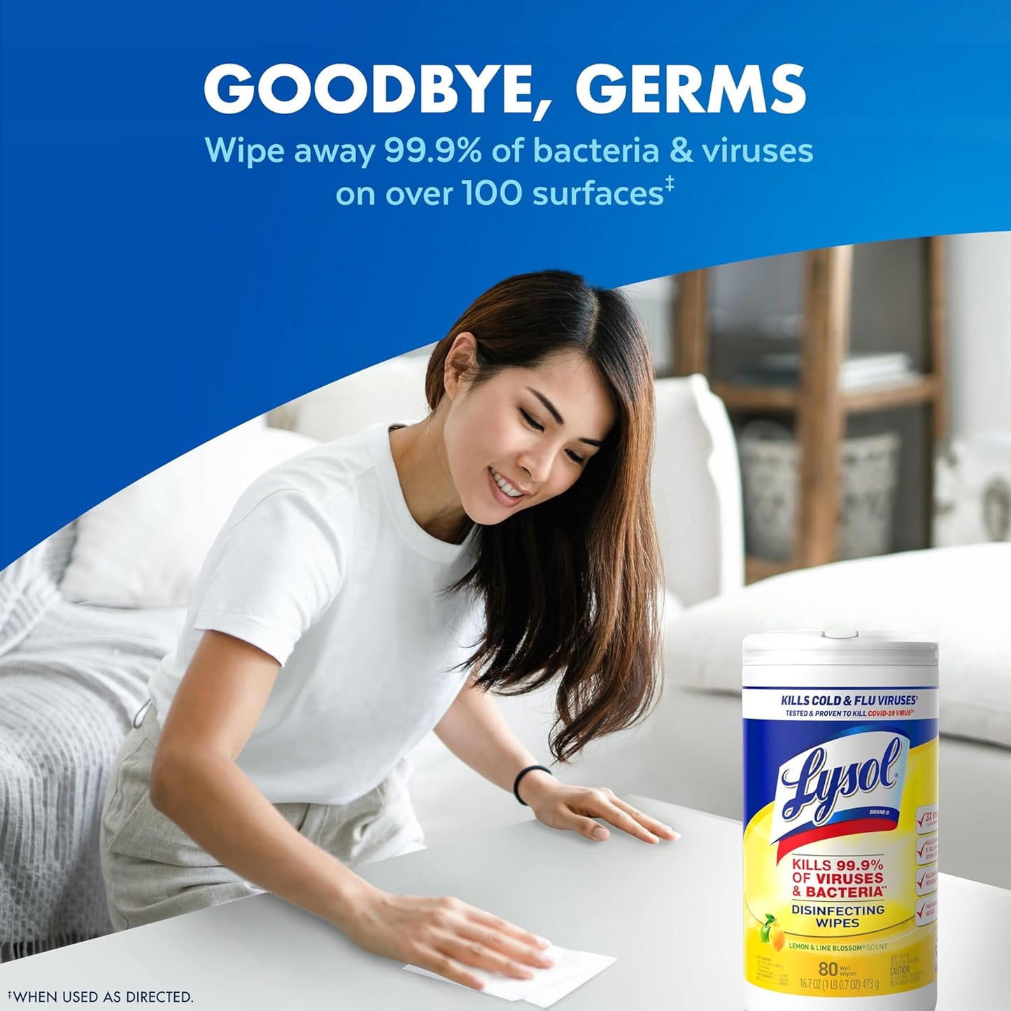 Lysol_Disinfectant_Wipes_Multi-Surface_Antibacterial_Cleaning_Wipes,_Dorm_Room_Essentials_For_Disinfecting_and_Cleaning_Lemon_and_Lime_Blossom_80_Count_(Pack_of_2)