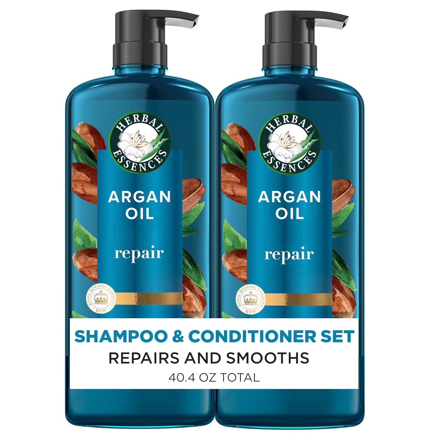 Herbal_Essences_Argan_Oil_Repair_Shampoo_&_Conditioner_Set,_Moisturizes_&_Smoothes,_Paraben-Free,_Color-Safe,_pH-Balanced,_Citrus_Scent,_20.2_Fl_Oz,_2-Pack