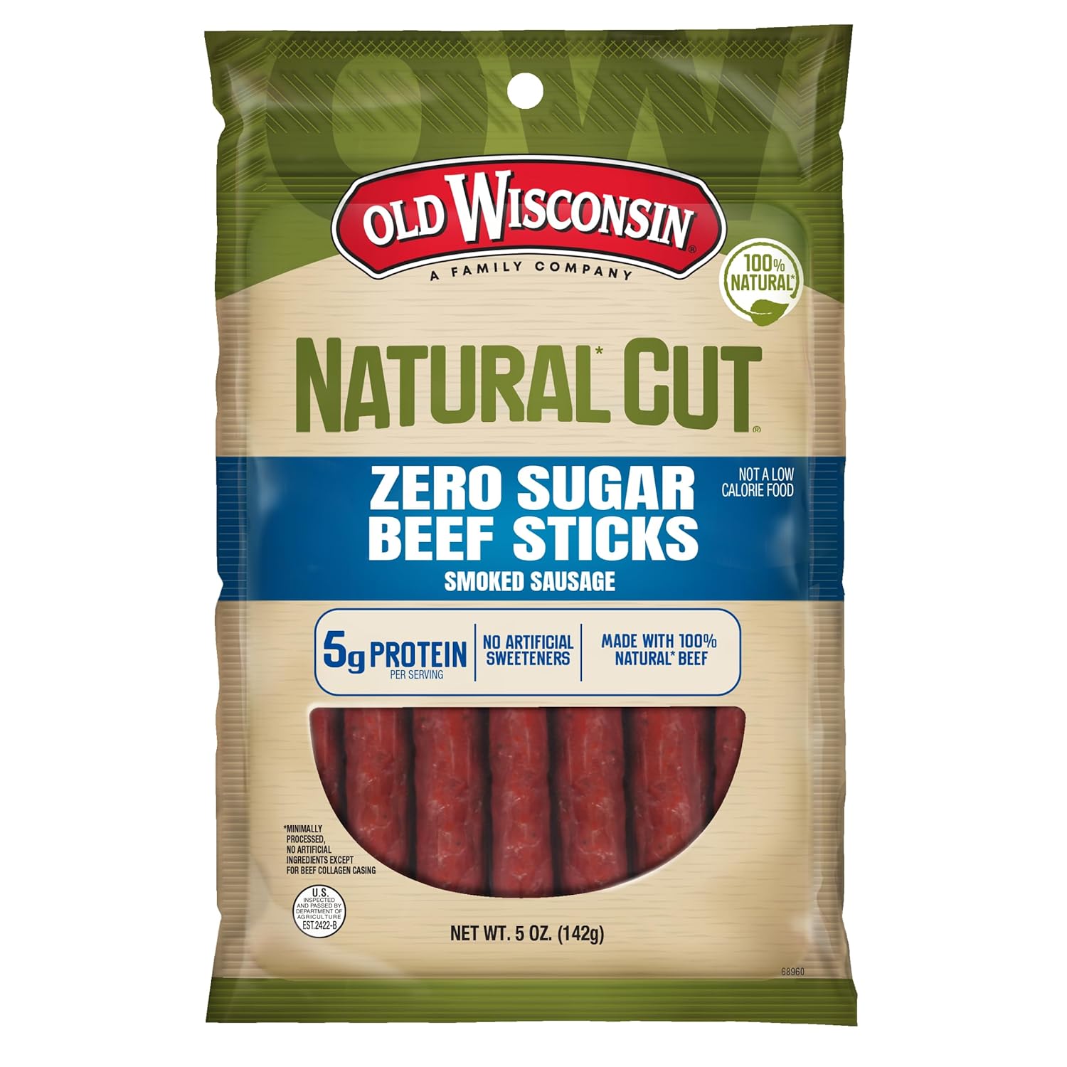 Old_Wisconsin_Natural_Cut_Beef_Sausage_Snack_Sticks,_Zero_Sugar,_Naturally_Smoked,_Ready_to_Eat,_High_Protein,_Low_Carb,_Keto,_Gluten_Free,_No_Artificial_Preservatives_or_Nitrates,_5_Ounce