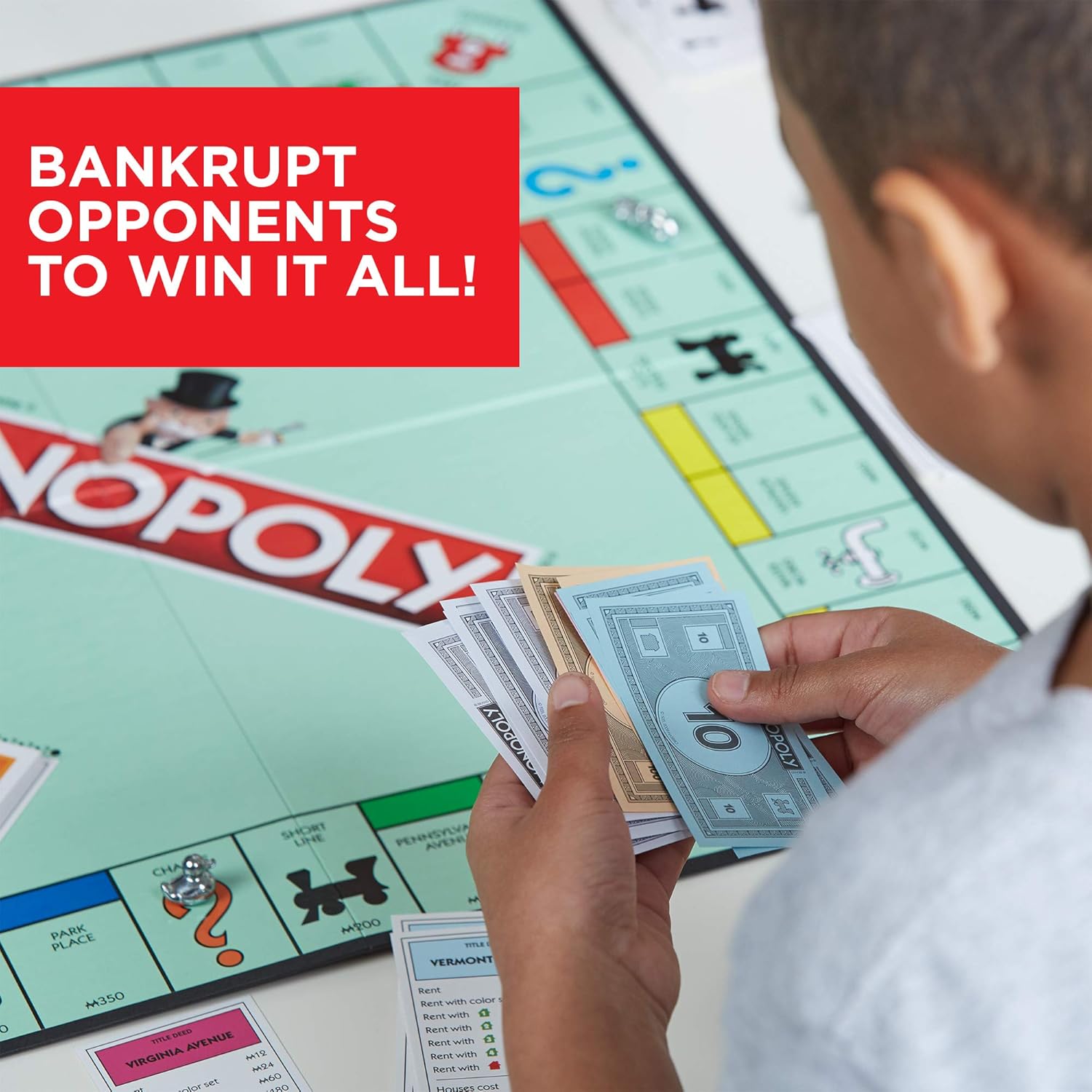 Monopoly_Game,_Family_Board_Games_for_2_to_6_Players_&_Kids_Ages_8_and_Up,_Includes_8_Tokens_(Token_Vote_Edition)