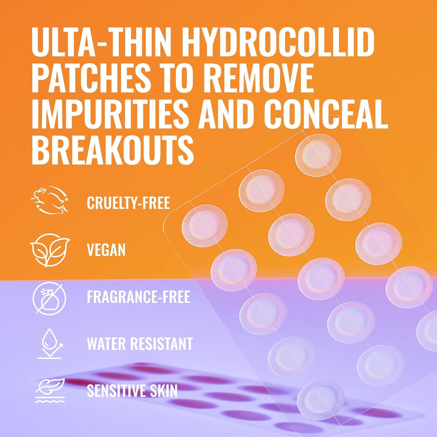 Good_Molecules_Pimple_Patches_for_Face,_60_Pack_–_Ultra-Thin_Hydrocolloid_Acne_&_Zit_Patches,_Invisible_Under_Makeup,_Clinically_Tested_Acne_Spot_Treatment