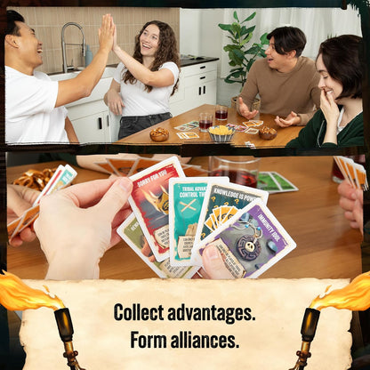 Exploding_Kittens_Survivor:_The_Tribe_Has_Spoken_3-6_Players_-_Ages_8+_-_30_Minutes_to_Play_-_Official_Card_Game_for_Survivor_Fans_-_Family_Game_Night,_Card_Game