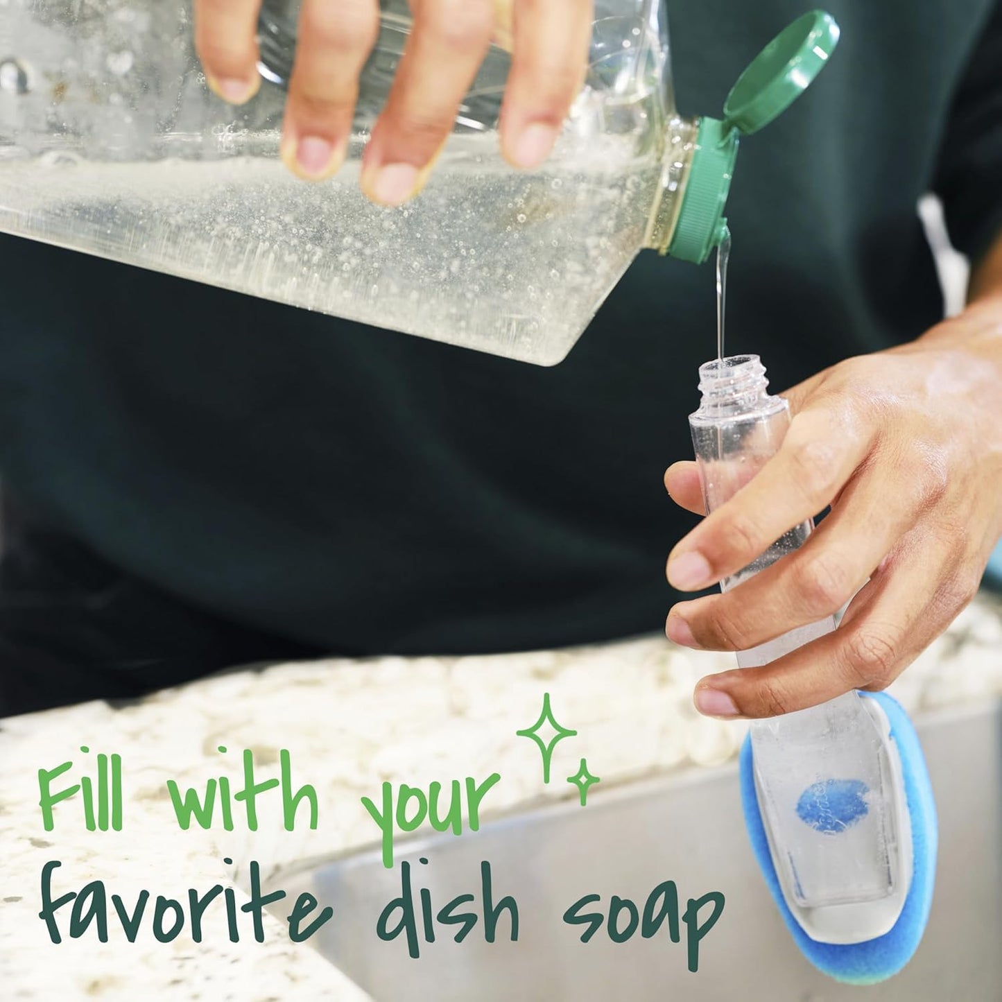 Scotch-Brite_Non-Scratch_Dishwand_Refills,_Fits_All_Scotch-Brite_Dishwands,_10_Refills