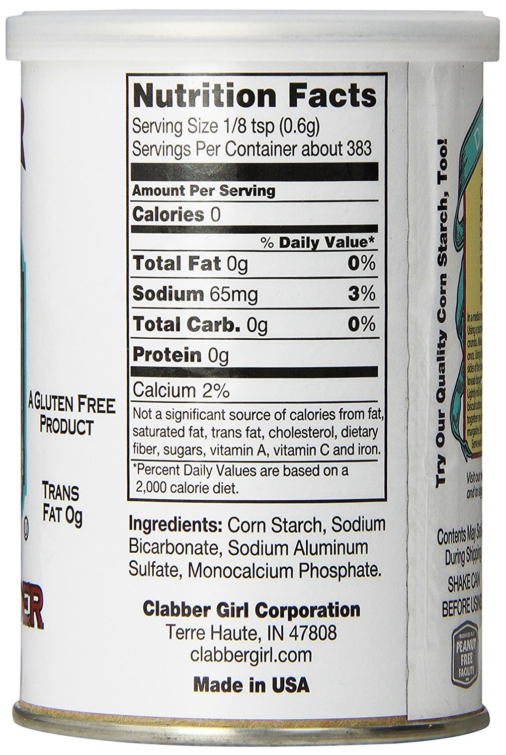 Clabber_Girl_Double_Acting_Baking_Powder,_8.1_Ounce