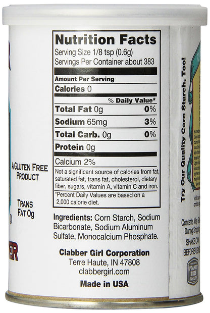 Clabber_Girl_Double_Acting_Baking_Powder,_8.1_Ounce