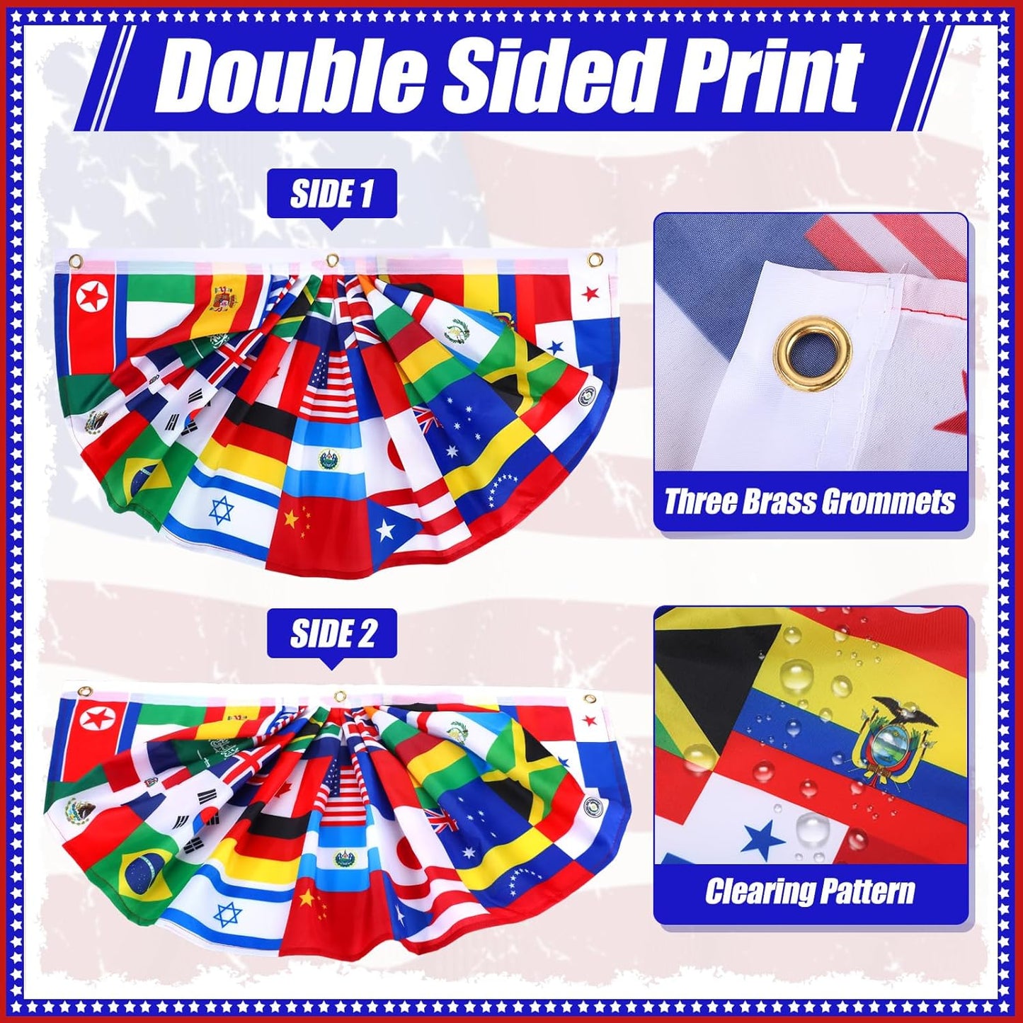 Outus_3_Pcs_World_Flags_Banner_1.5_x_3_ft_International_World_Flag_Decorations_Country_Bunting_Nations_Pleated_Fan_Bunting_Backdrop_for_International_Sports_Events_Club_Events_Grand_Opening_Decor
