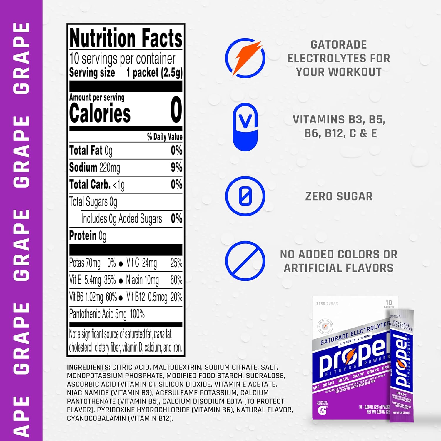 Propel_Powder_Packets,_Grape_(Pack_of_120)