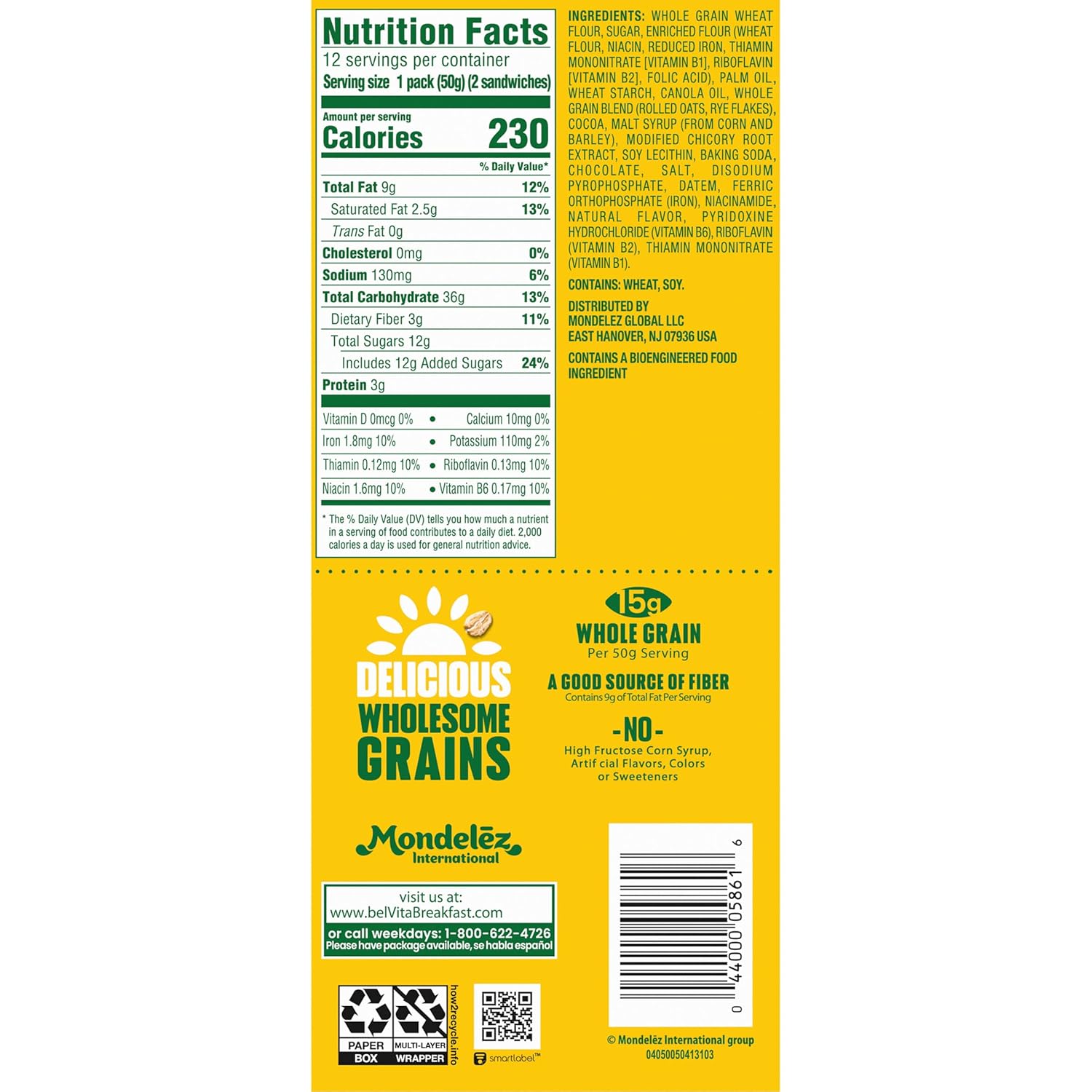 belVita_Breakfast_Bar_Biscuit_Sandwiches,_Dark_Chocolate_Creme,_Value_Pack,_12_Packs_(2_Biscuits_Per_Pack)